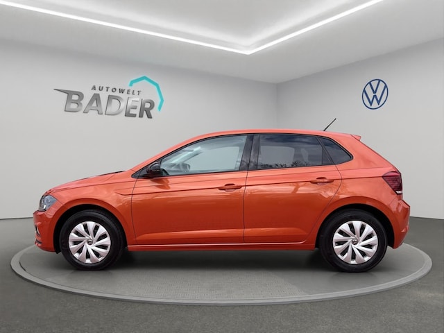 Volkswagen Polo Comfortline