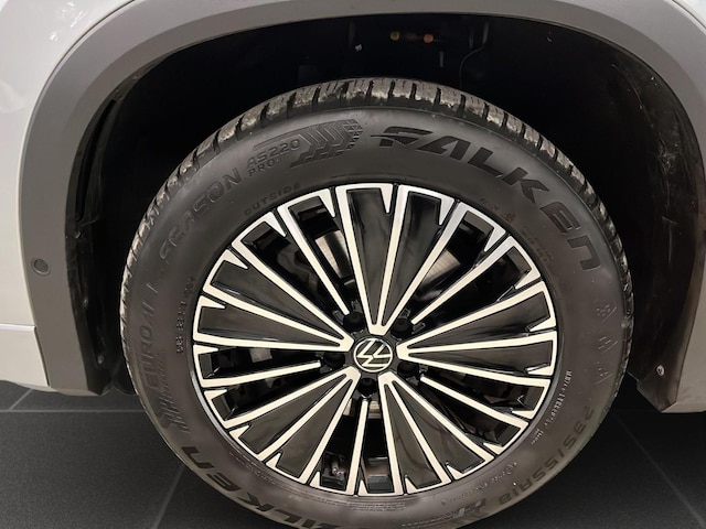 Volkswagen Tayron DSG Life