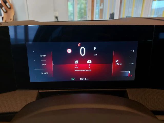 Opel Astra GS-Line Grand Sport Turbo