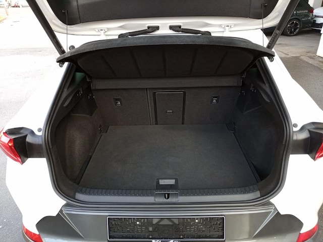 Cupra Formentor 2.0 TSI DSG