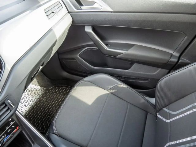 Volkswagen Taigo 1.0 TSI DSG Style