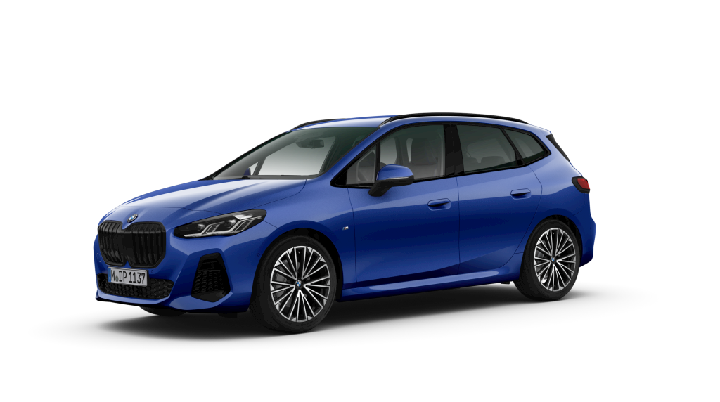BMW 220 220i Active Tourer
