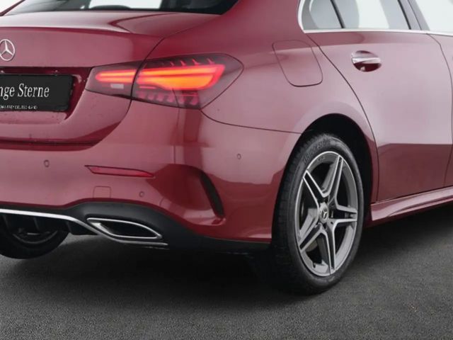 Mercedes-Benz A 250 A-Klasse