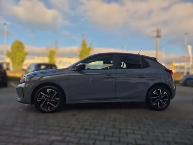 Opel Corsa 1.2 Turbo Edition F Edition Turbo