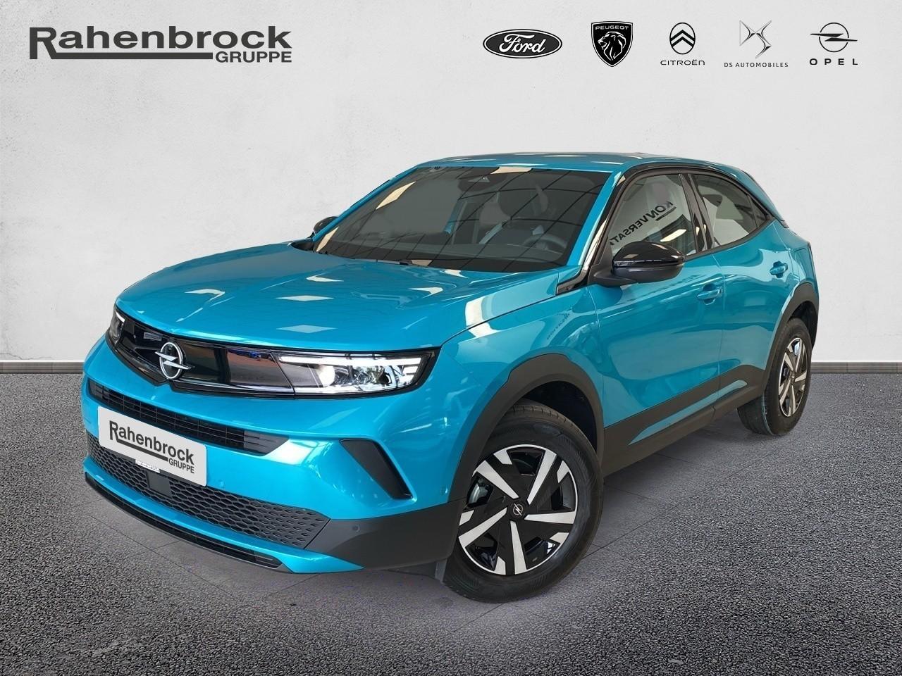 Opel Mokka 1.2 Turbo Edition Turbo