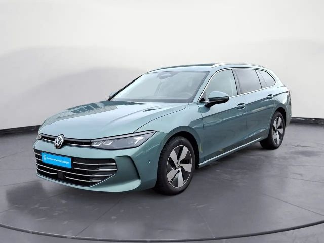 Volkswagen Passat 2.0 TDI Business DSG Variant