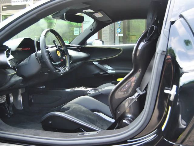 Ferrari SF90 Stradale