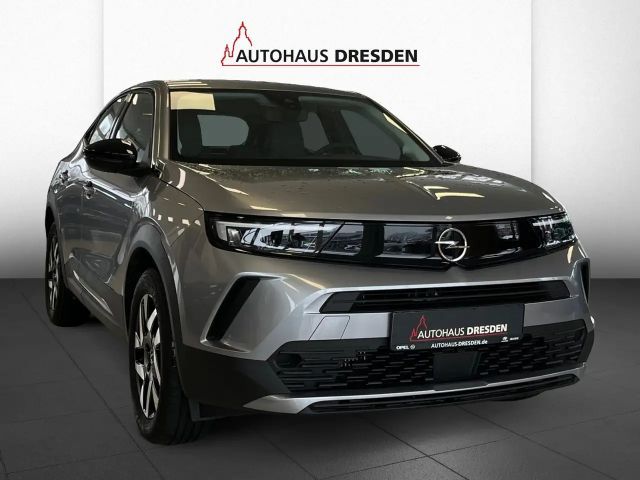 Opel Mokka 1.2 Turbo Turbo