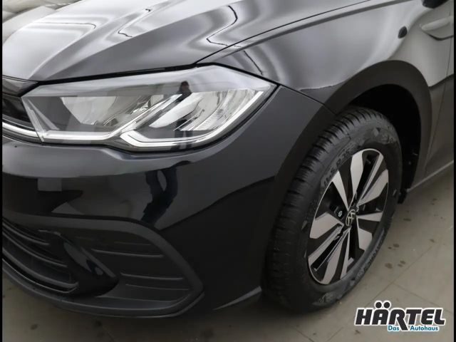 Volkswagen Polo GOAL 1.0 5-GANG (+CLIMATRONIC) Bluetooth LED