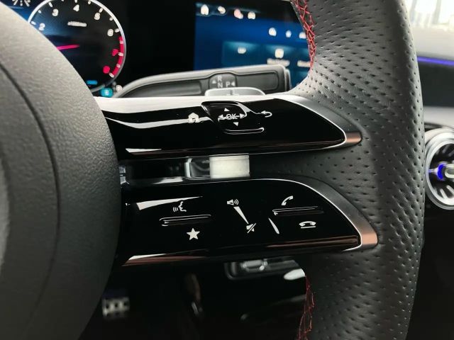 Mercedes-Benz A 200 AMG Line