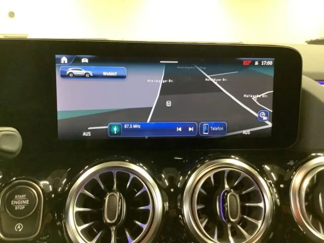 Mercedes-Benz GLA 220 4MATIC