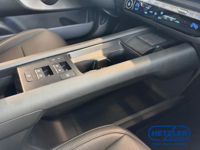 Hyundai IONIQ 6 77.4 kWh UNIQ