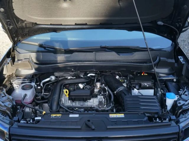 Volkswagen T-Cross 1.0 TSI Style