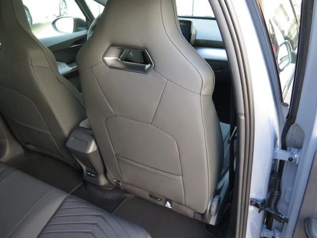 Cupra Born 58 kWh 77 kWh eBoost