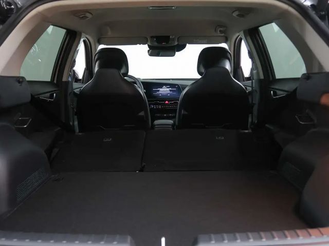 Kia Niro GDi PHEV Spirit