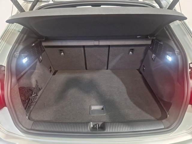 Audi SQ2 Quattro S-Tronic