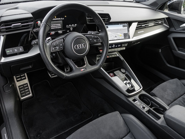 Audi RS3 Quattro S-Tronic Sportback