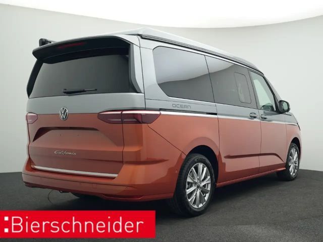 Volkswagen California DSG Ocean T7