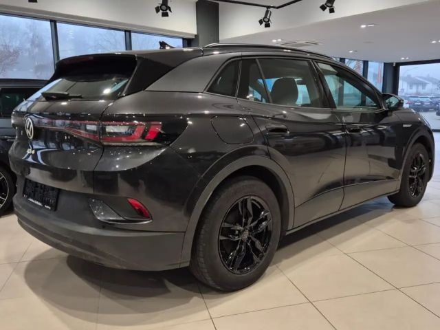 Volkswagen ID.4 Pure