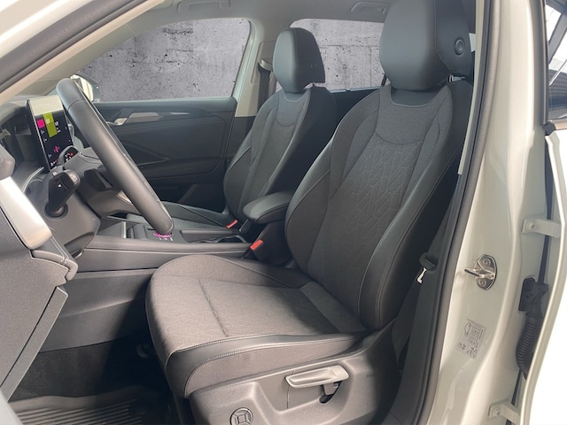 Volkswagen Tayron 1.5 TSI DSG Life