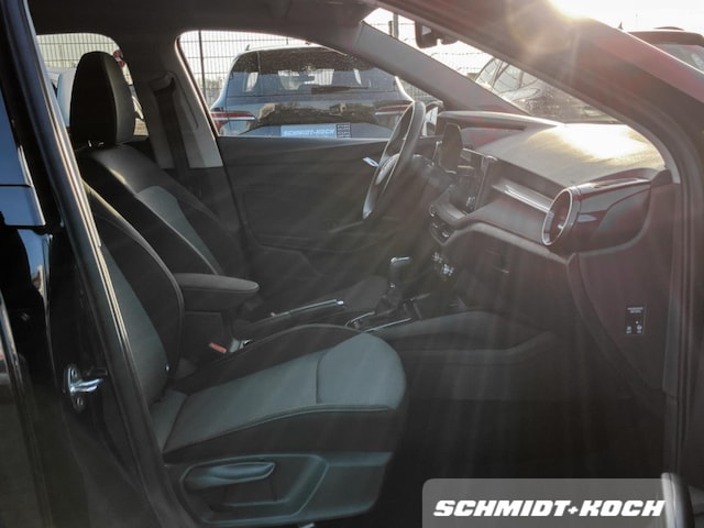 Skoda Fabia 1.0 TSI Selection