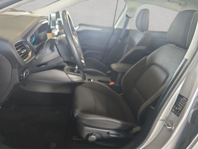 Ford Focus Cool & Connect EcoBoost Wagon