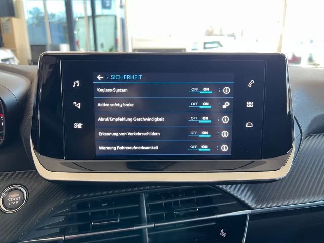 Peugeot 208 Allure Pack PureTech