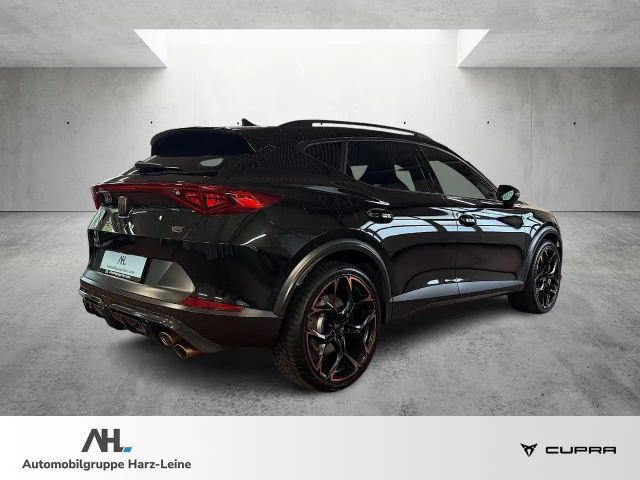 Cupra Formentor 2.5 TSI 4Drive DSG VZ5