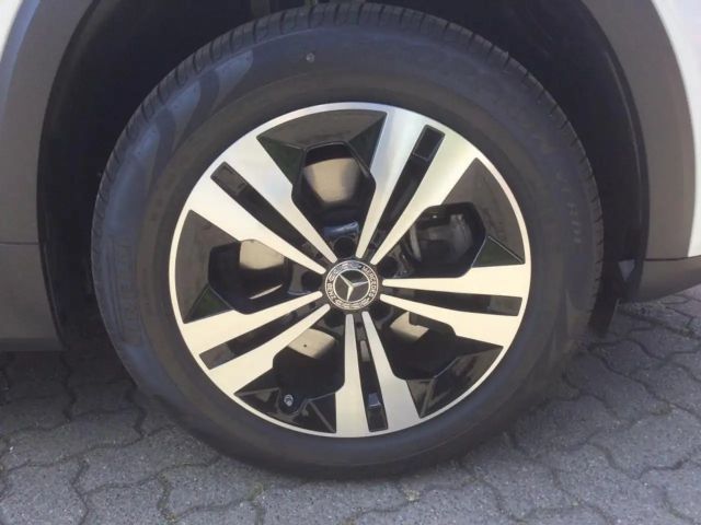 Mercedes-Benz GLB 220 4MATIC Progressive