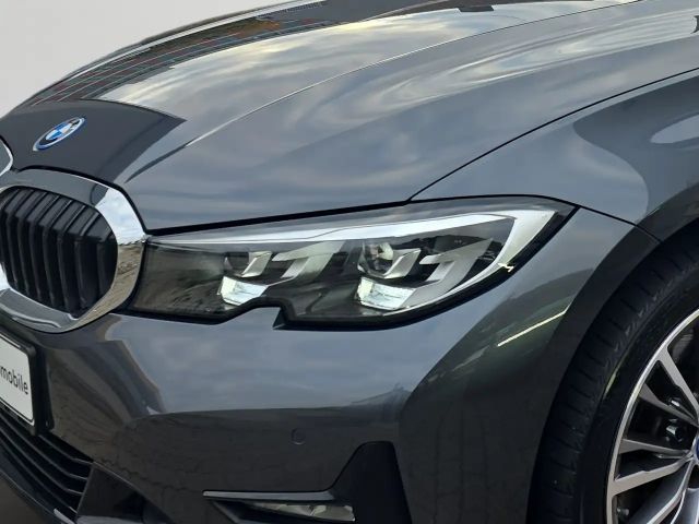 BMW 320 320e Sport Line
