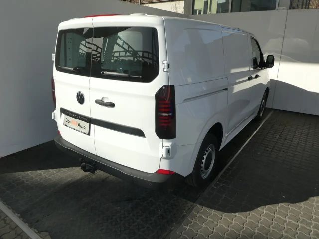 Volkswagen Transporter T7