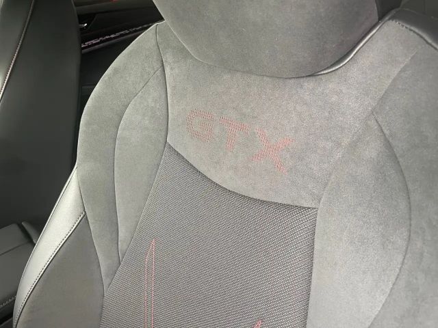 Volkswagen ID.7 4Motion GTX Tourer