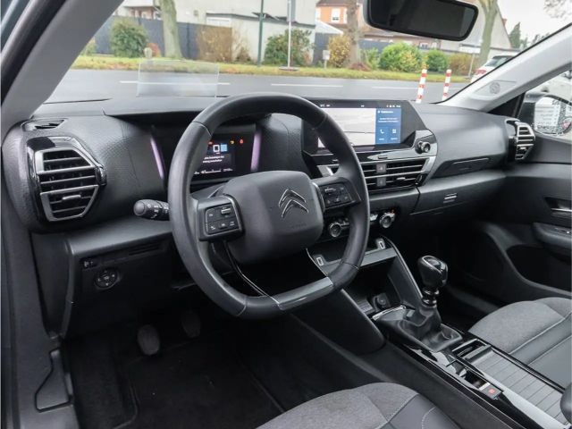 Citroën C4 PureTech Shine