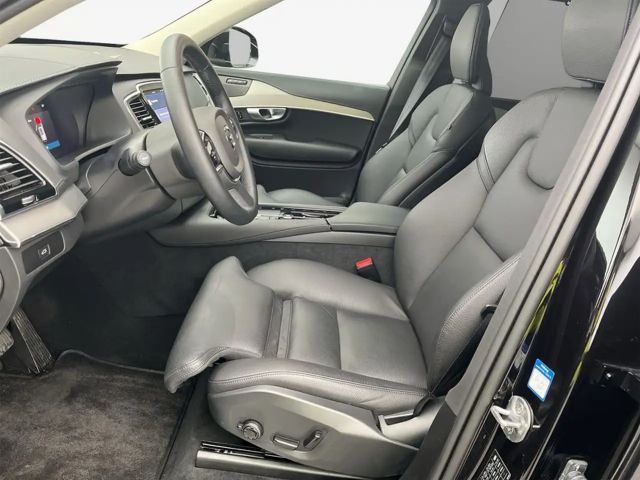 Volvo XC90 AWD Bright Plus