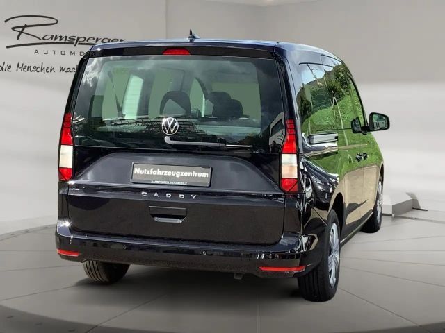 Volkswagen Caddy 2.0 TDI DSG