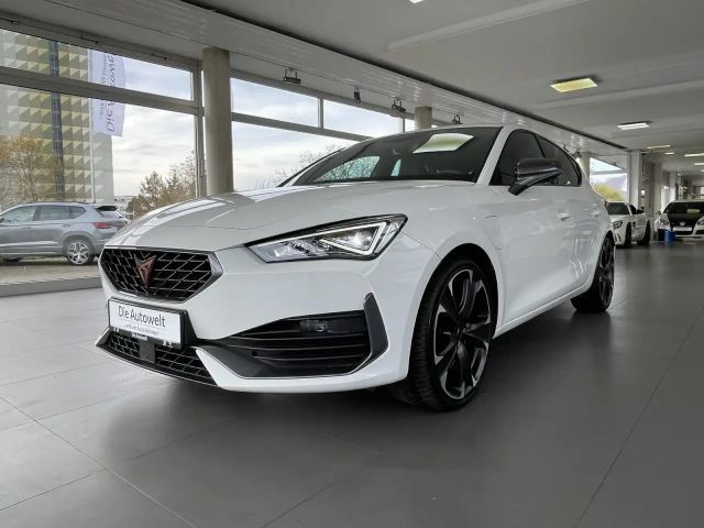 Cupra Leon DSG VZ