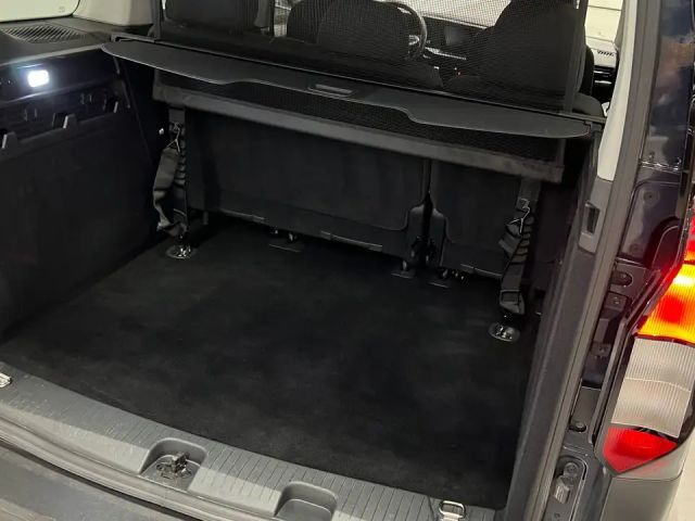 Volkswagen Caddy 4Motion