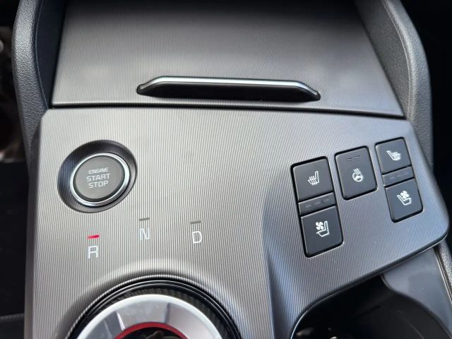 Kia Sportage GDi GT-Line Vierwielaandrijving