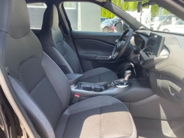 Nissan Juke N-Connecta