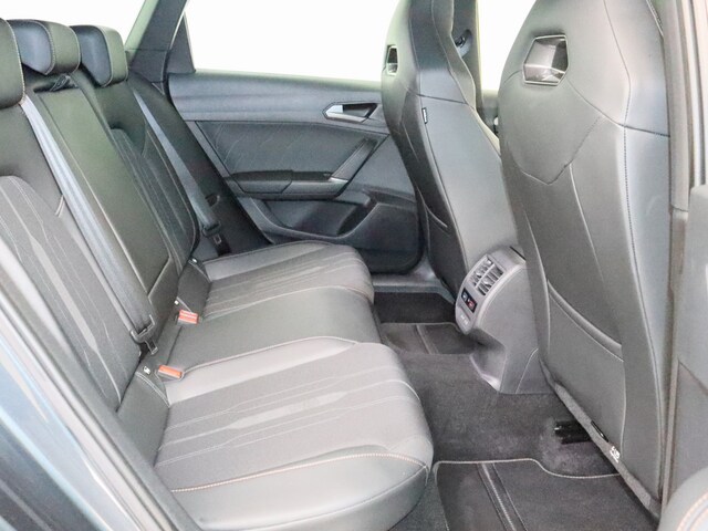 Cupra Leon 1.4 e-Hybrid Sportstourer