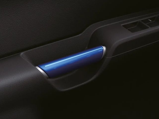 Suzuki Ignis Comfort DualJet Hybrid