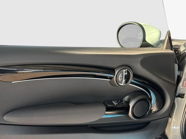 MINI Mini Electric SE