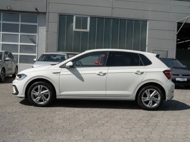Volkswagen Polo R-Line