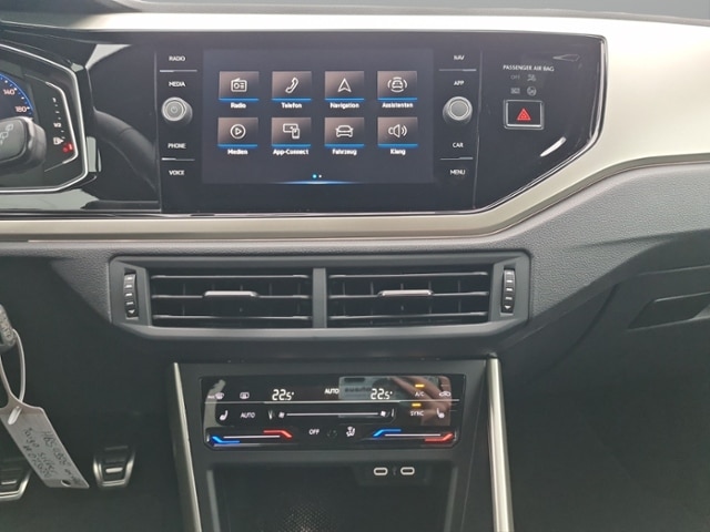 Volkswagen Taigo 1.0 TSI Move