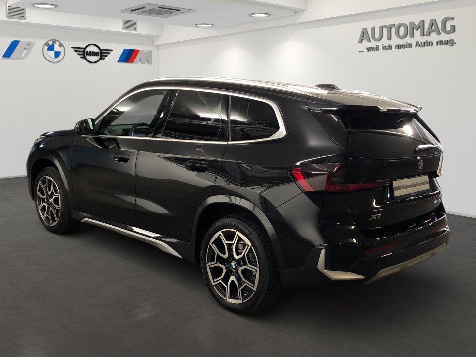 BMW X1 sDrive20i