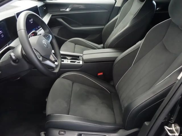 Volkswagen Passat 2.0 TDI Business DSG Variant