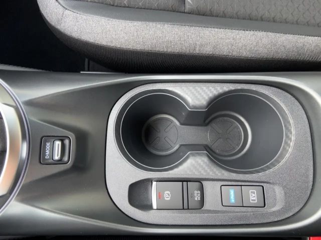 Nissan Juke N-Connecta