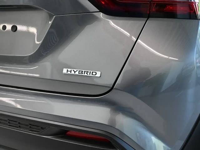 Nissan Juke N-Connecta