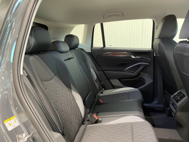 Volkswagen Tiguan 2.0 TDI DSG