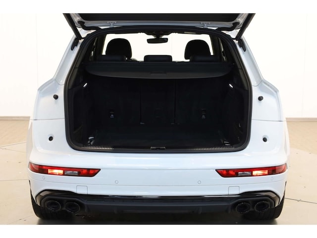 Audi SQ5 SUV TDI tiptronic Audi SQ5 SUV